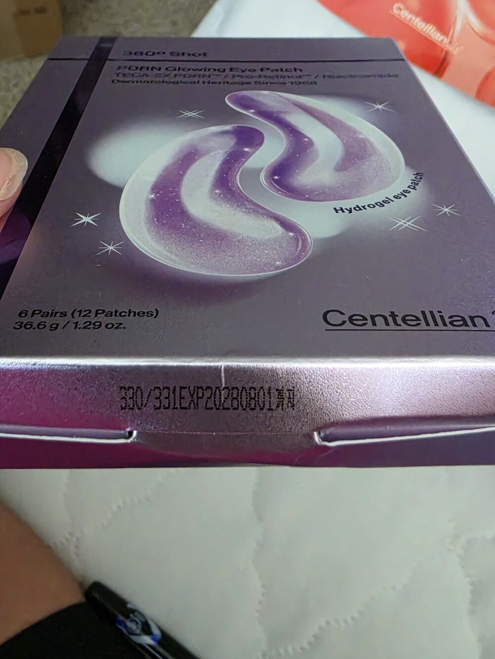 Centellian24 PDRN and Madeca anti-aging collection - Picture 2 of 5